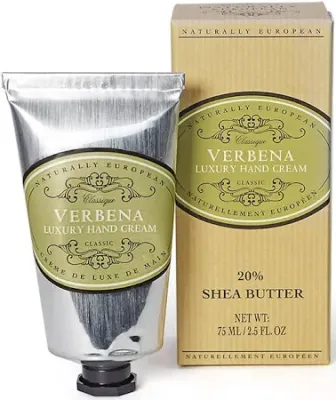 Naturally European Hand Cream