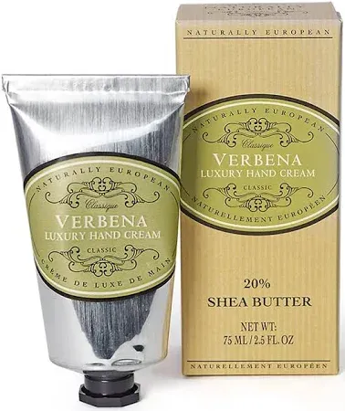 Naturally European Hand Cream