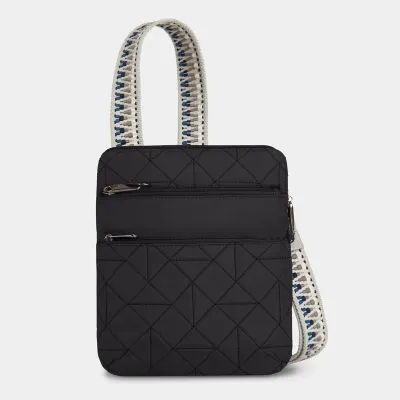 Boho Slim Bag Anti-Theft