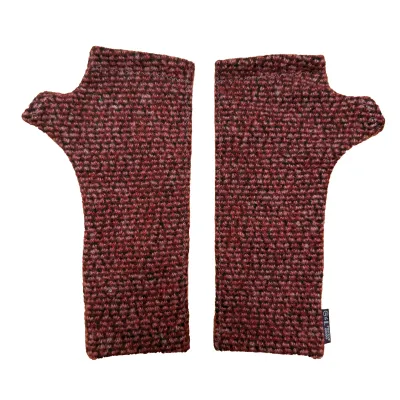 Gemini Wrist Warmers