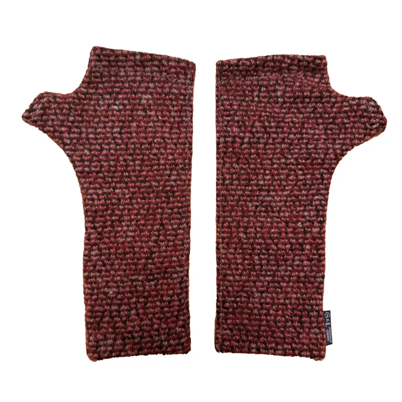 Gemini Wrist Warmers