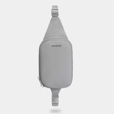 Travelon Roam Compact Sling Anti-Theft Glacier