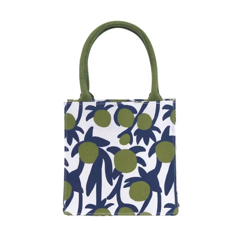 Reusable Gift Bag Soft Bloom