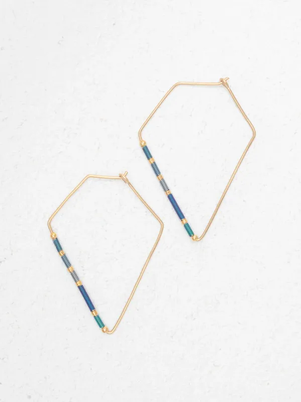 Anza Earrings