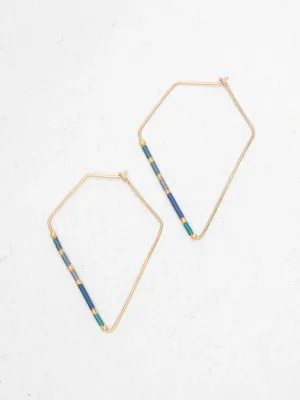 Anza Earrings