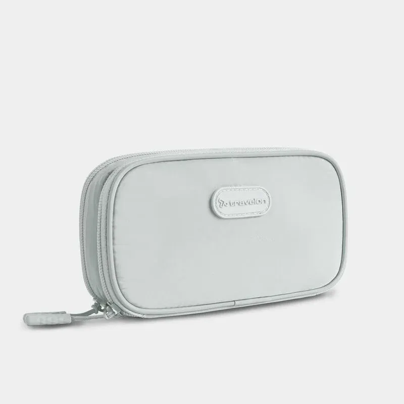 2-in-1 Jewelry &amp; Tech Organizer