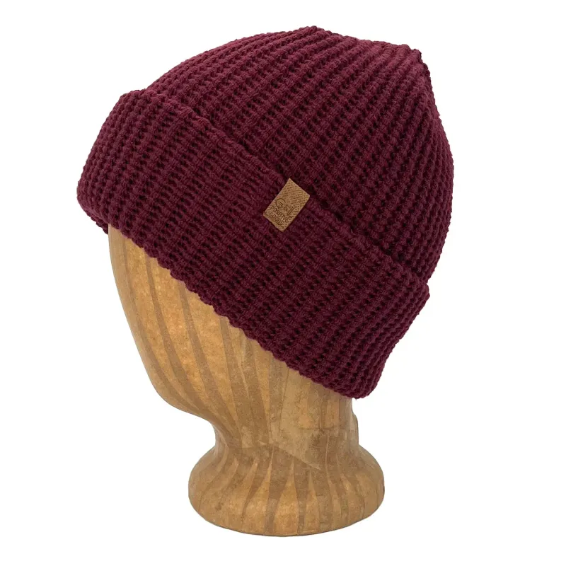 Kayo Upcycled Beanie