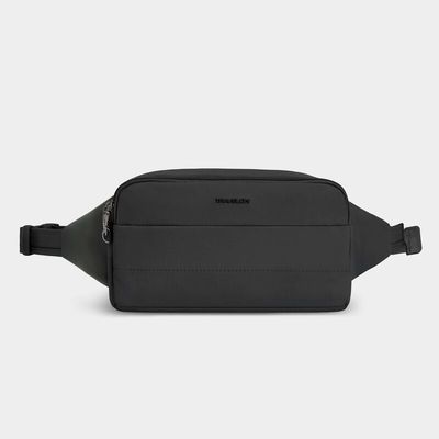 Travelon Roam XL Belt Bag Anti-Theft Black
