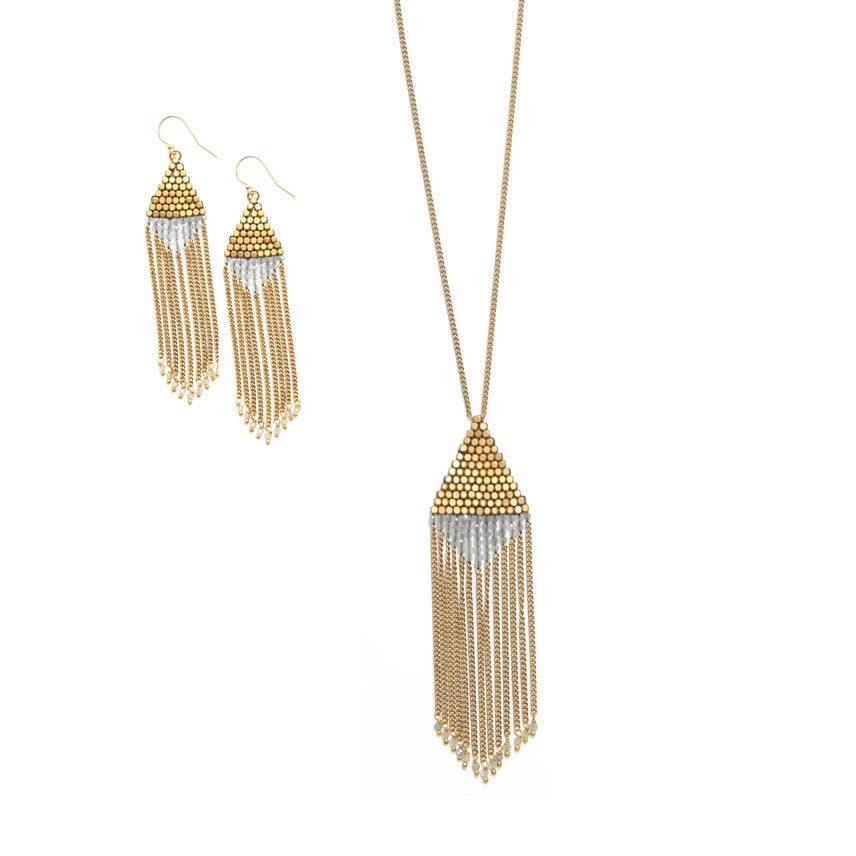 ​Didi Jewelry Project Fair Trade Earrings Goddess Moonstone