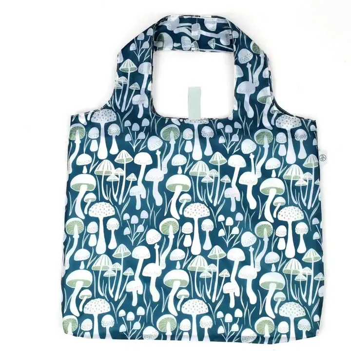 blu Bag Reusable Shopping Bag