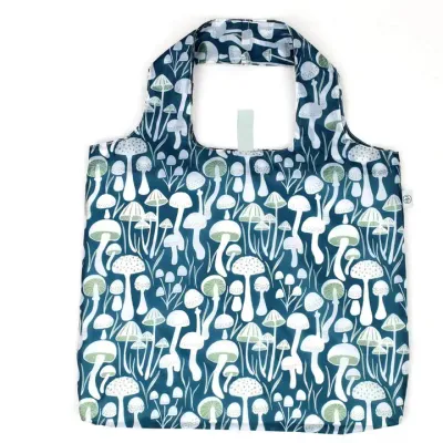 blu Bag Reusable Shopping Bag