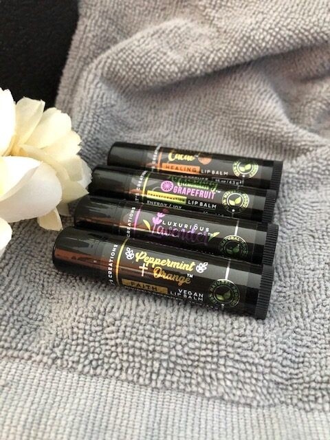 Lip Balm