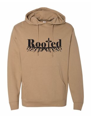 Rooted In Christ