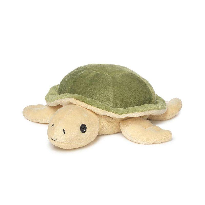 Warmies Turtle Jr
