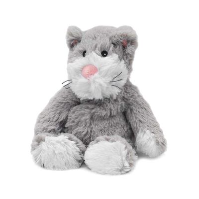 Warmies Cat Jr