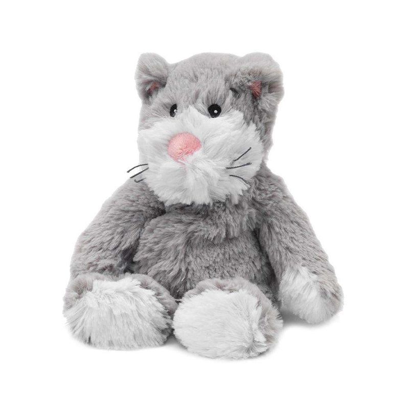 Warmies Cat Jr