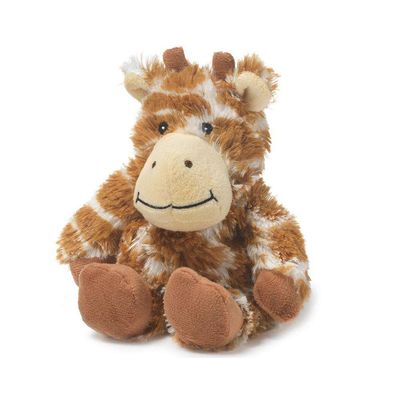 Warmies Giraffe Jr