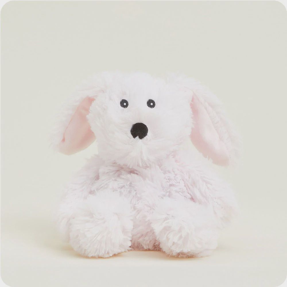 Warmies Bunny Jr
