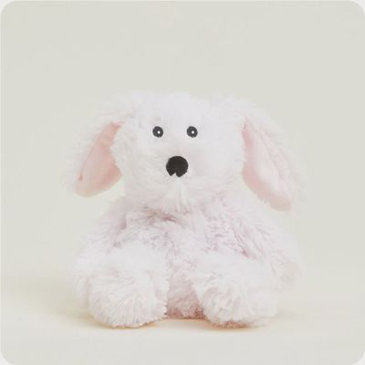 Warmies Bunny Jr