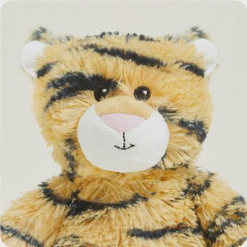 Warmies Tiger Jr