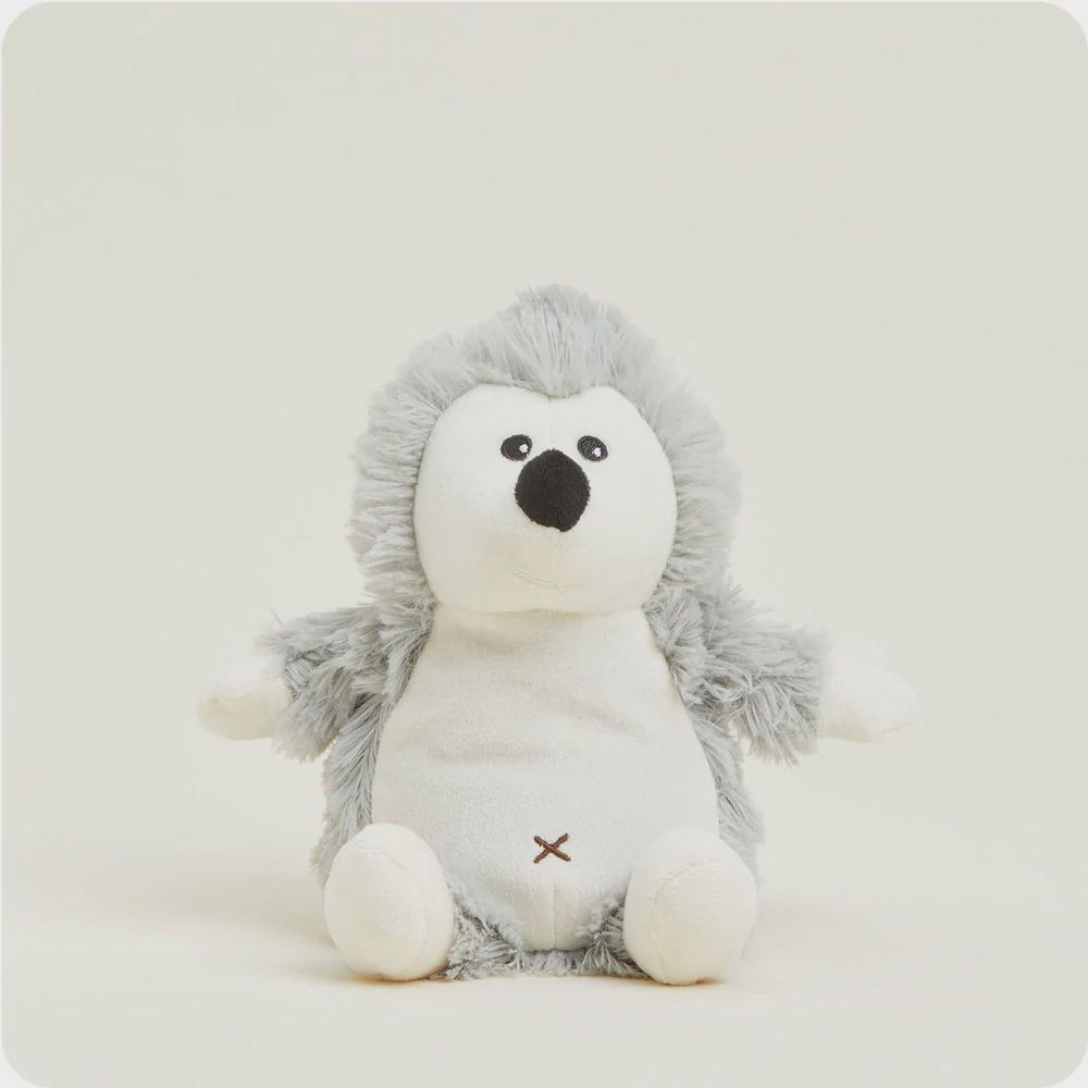 Warmies Hedgehog Jr