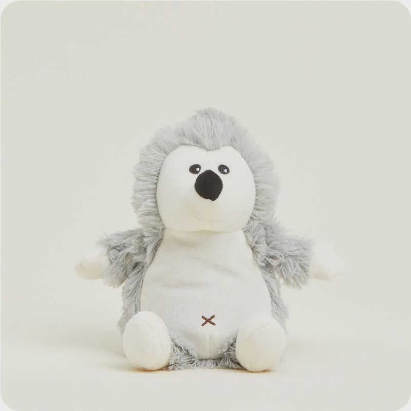 Warmies Hedgehog Jr