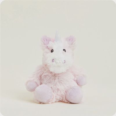 Warmies Unicorn Jr