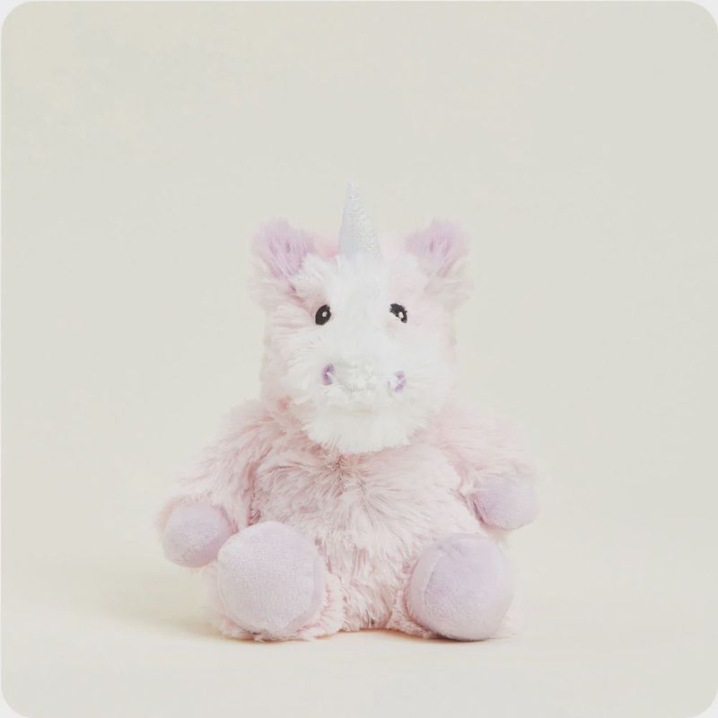 Warmies Unicorn Jr