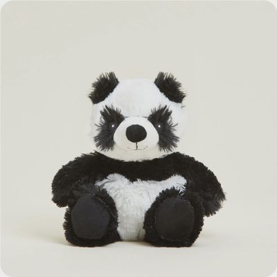 Warmies Panda Jr