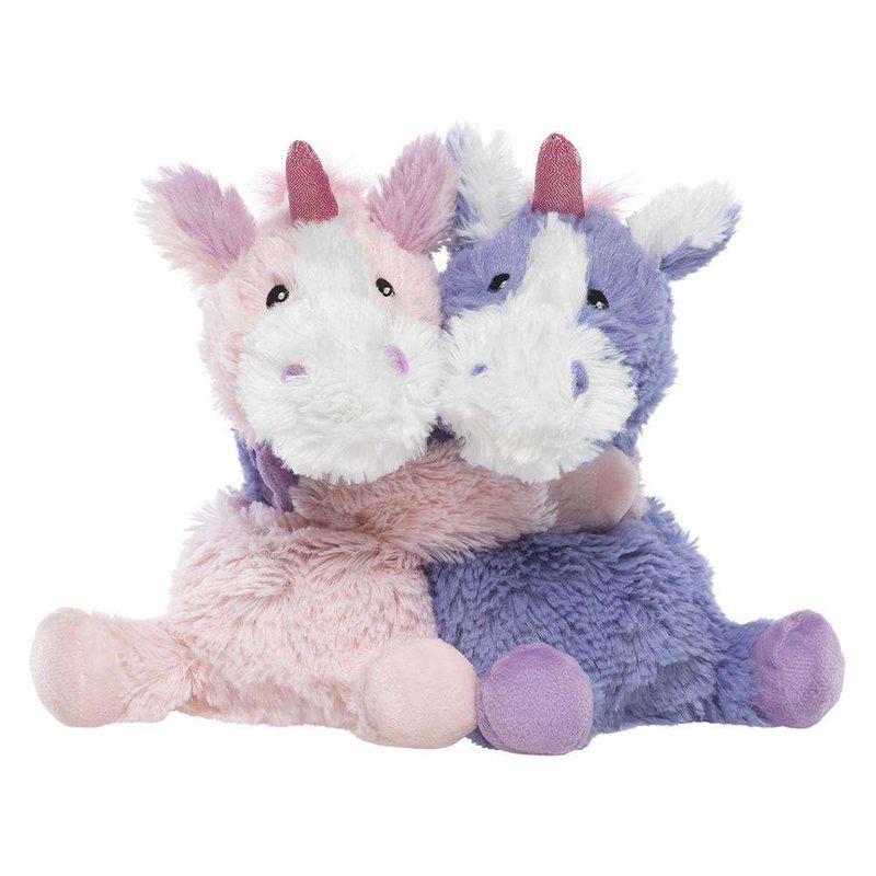 Warmies Unicorn Hugs