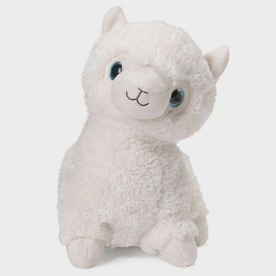 Warmies Llama
