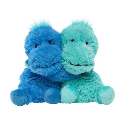 Warmies Dinosaur Hugs