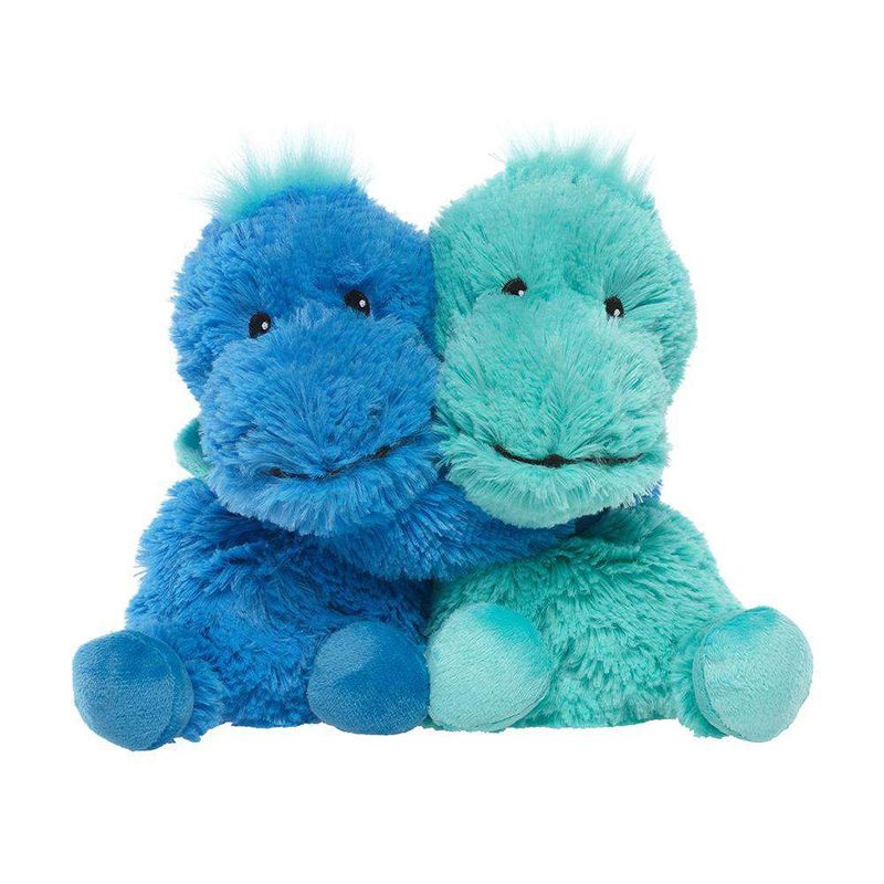 Warmies Dinosaur Hugs