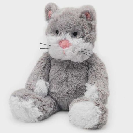 Warmies Cat