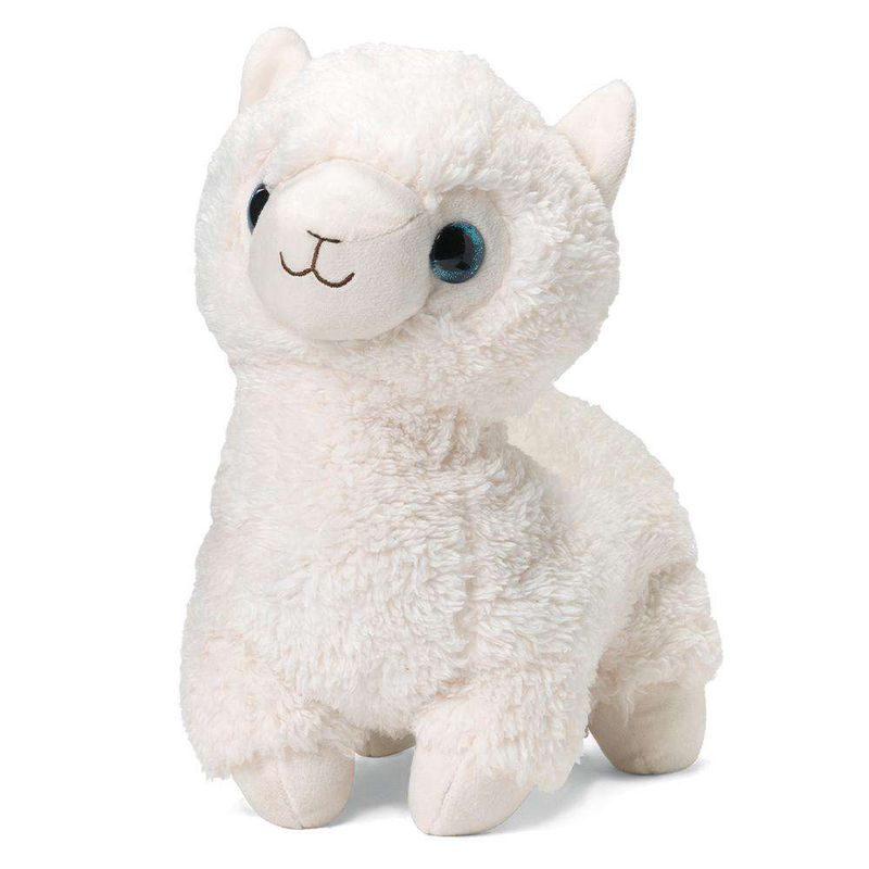 Warmies Llama