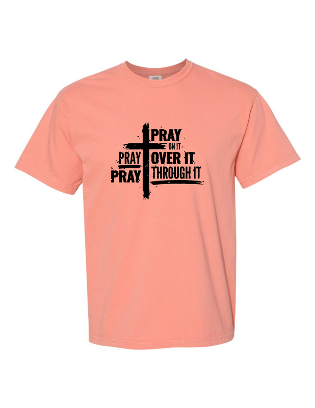 Pray On It