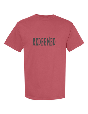 Redeemed