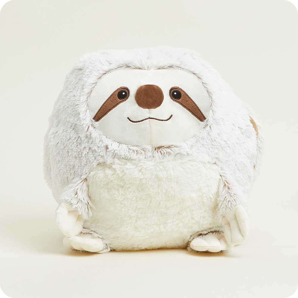 Warmies Hand Warmer Sloth