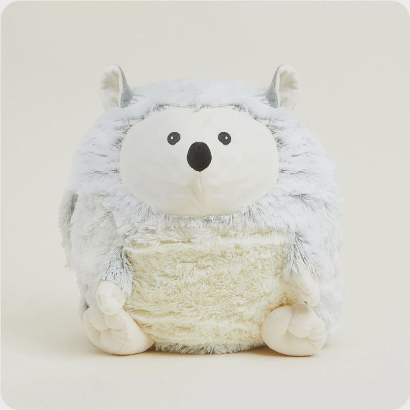 Warmies Hand Warmer Hedgehog