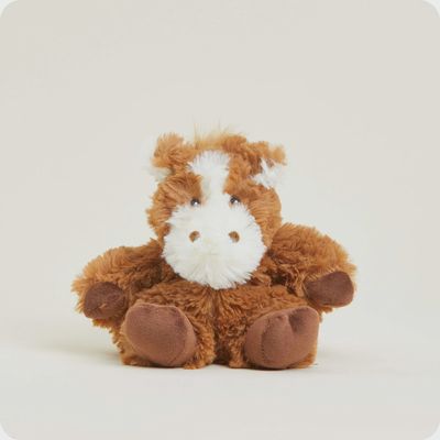 Warmies Horse Jr