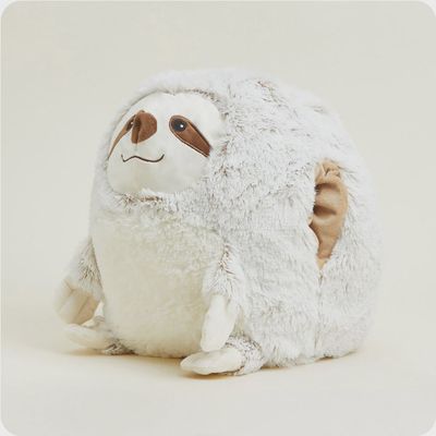 Warmies Hand Warmer Sloth