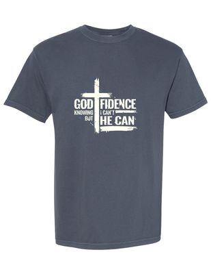 Godfidence Tee