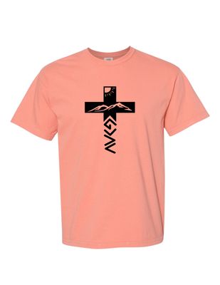 God is Greater Tee