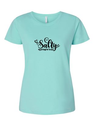 Salty