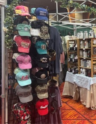 Hats