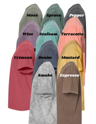 Man of Faith Tee