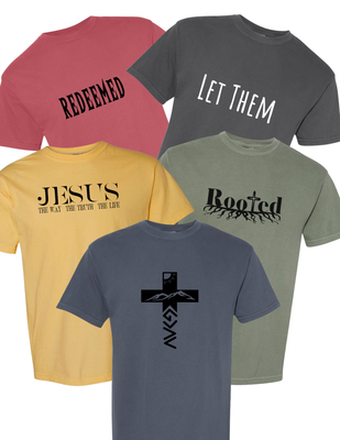 T-Shirts