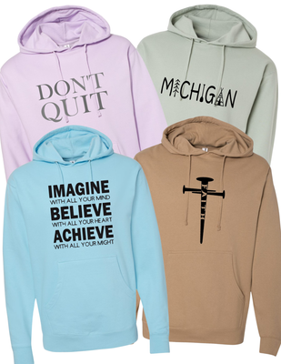 Hoodies
