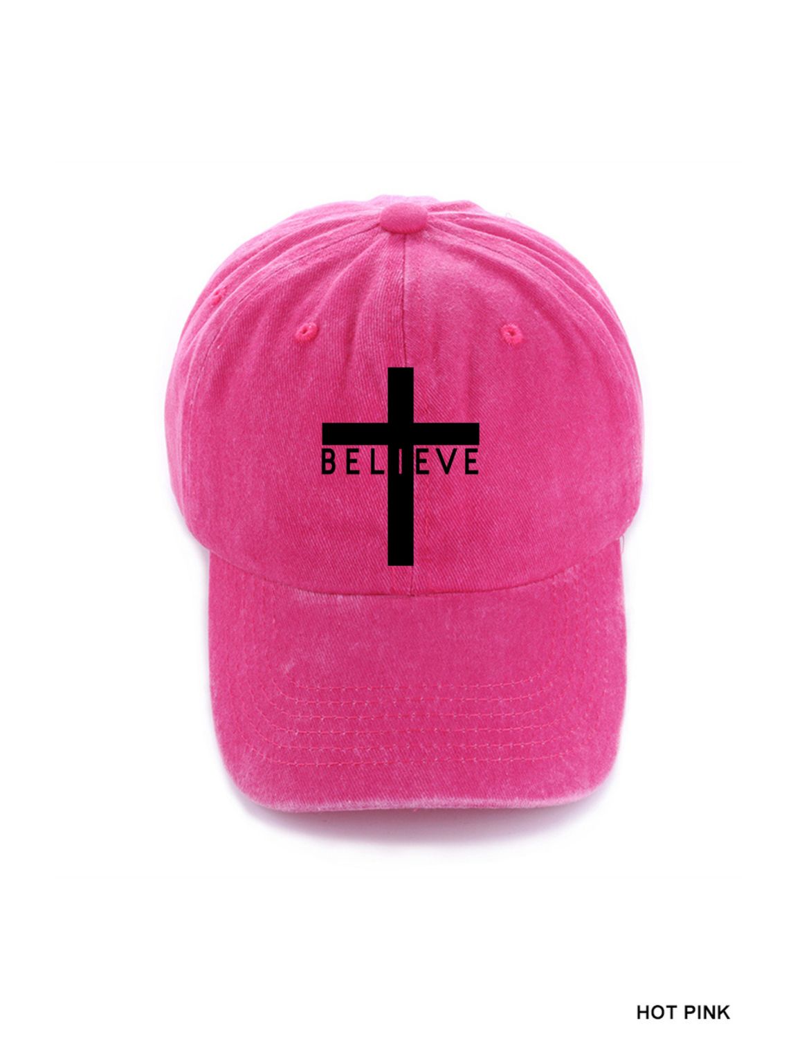 I Believe Hat
