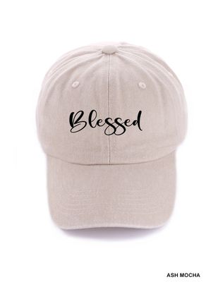Blessed Hat